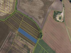 Prodej pole, Nesvačilka, 75595 m2