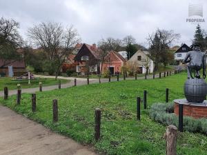 Prodej pozemku pro bydlení, Pouzdřany, Sklepní, 187 m2