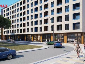 Prodej bytu 2+kk, Golem, Kavajë, Albánie, 60 m2