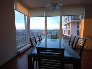 Pronájem bytu 4+kk, Praha - Vinohrady, Italská, 134 m2