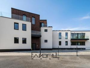 Prodej bytu 2+kk, Ostrava, U Hrůbků, 56 m2