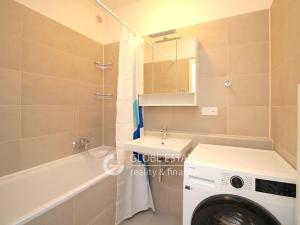 Pronájem bytu 3+kk, Nehvizdy, Vestecká, 66 m2