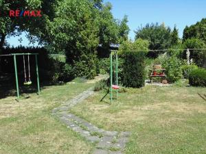 Pronájem bytu 3+1, Štěpánov, Horní, 70 m2