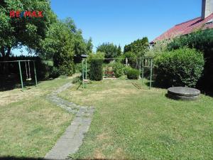 Pronájem bytu 3+1, Štěpánov, Horní, 70 m2