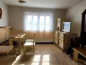 Prodej chalupy, Stříbro, 50 m2