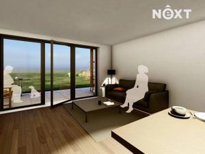 Prodej rodinného domu, Želeč, 139 m2