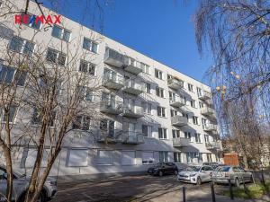 Prodej bytu 2+kk, Praha - Strašnice, Limuzská, 52 m2