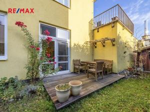 Prodej bytu 2+kk, Praha - Dolní Měcholupy, Za zahradami, 85 m2