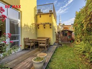 Prodej bytu 2+kk, Praha - Dolní Měcholupy, Za zahradami, 85 m2