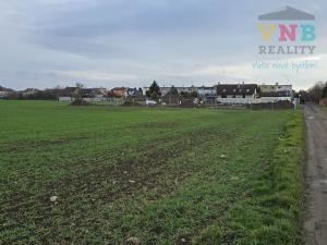 Prodej pozemku pro bydlení, Prostějov, 2134 m2