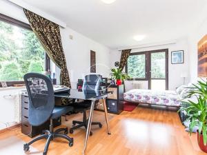 Pronájem rodinného domu, Praha - Kunratice, Ke hrádku, 417 m2