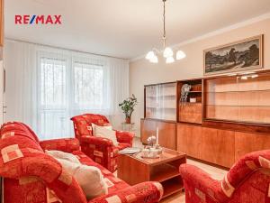 Prodej bytu 3+1, Brno, Barvy, 73 m2