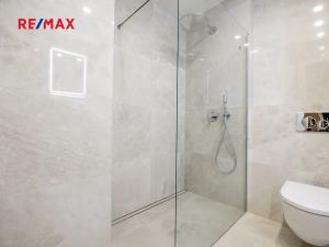 Pronájem bytu 2+kk, Praha - Vinohrady, Záhřebská, 49 m2