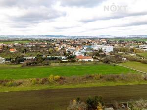 Prodej komerčního pozemku, Brno, 2814 m2