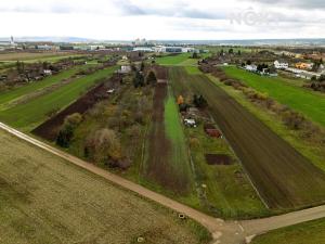 Prodej komerčního pozemku, Brno, 2814 m2