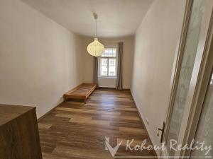 Pronájem bytu 2+1, Praha - Strašnice, Věšínova, 65 m2