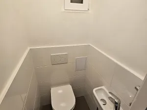 Pronájem bytu 2+1, Praha - Strašnice, Věšínova, 65 m2