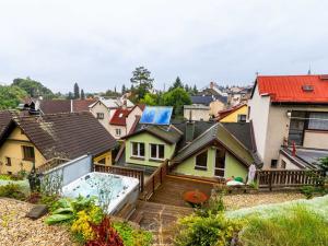 Prodej rodinného domu, Turnov, Pod Stránkou, 145 m2