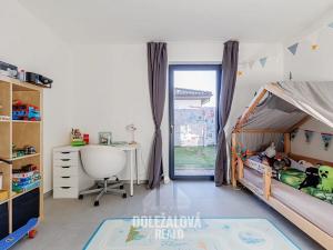 Prodej rodinného domu, Luka nad Jihlavou, Za Dvorem, 193 m2