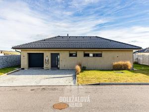 Prodej rodinného domu, Luka nad Jihlavou, Za Dvorem, 193 m2