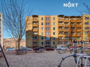 Prodej bytu 3+1, Český Krumlov, Lipová, 63 m2