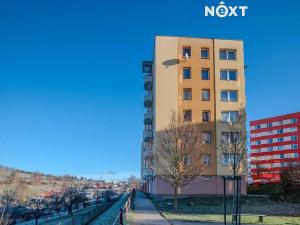 Prodej bytu 3+1, Český Krumlov, Lipová, 63 m2