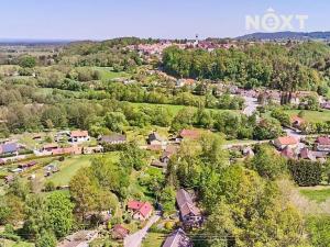 Prodej rodinného domu, Nové Hrady, 93 m2