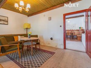 Prodej chalupy, Horní Stropnice, 112 m2