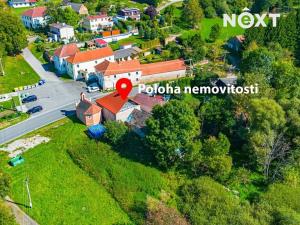 Prodej rodinného domu, Chroboly, 155 m2