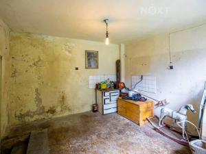 Prodej rodinného domu, Jindřichův Hradec, Pražská, 126 m2