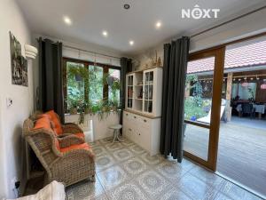 Prodej vícegeneračního domu, Lhenice, Netolická, 400 m2