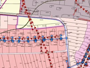 Prodej pozemku pro bydlení, Morkovice-Slížany, 2709 m2