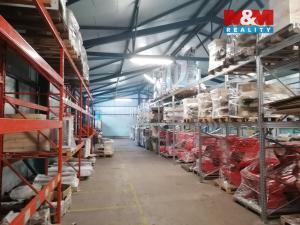 Prodej obchodního prostoru, Zdice, Čs. armády, 743 m2