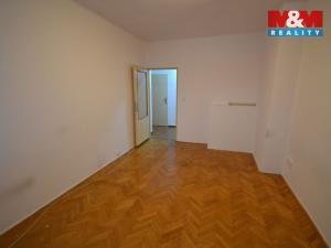 Pronájem bytu 3+1, Jablonec nad Nisou, Budovatelů, 68 m2