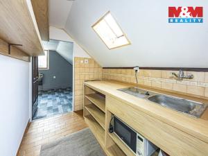 Pronájem rodinného domu, Chotusice, 64 m2