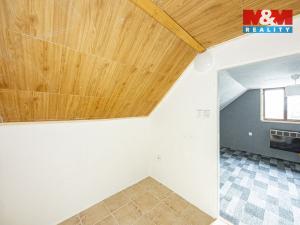 Pronájem rodinného domu, Chotusice, 64 m2