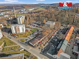 Prodej obchodního prostoru, Příbram - Příbram I, Gen. R. Tesaříka, 511 m2