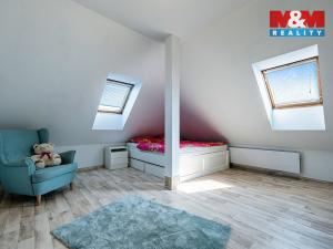 Pronájem rodinného domu, Říčany - Radošovice, Mozartova, 395 m2