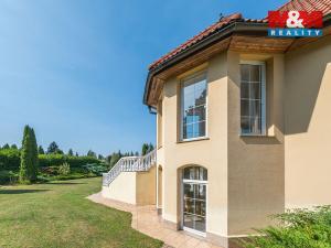 Pronájem rodinného domu, Říčany - Radošovice, Mozartova, 395 m2