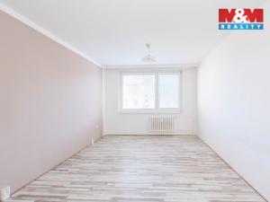Pronájem bytu 1+kk, Praha - Hlubočepy, Pivcova, 29 m2