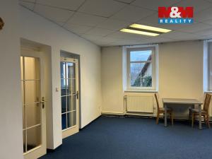 Pronájem bytu 2+kk, Vlašim, Žižkovo nám., 56 m2