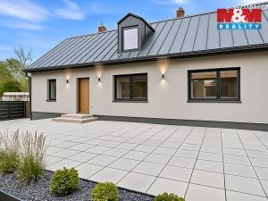 Prodej rodinného domu, Choceň, Svatojiřská, 99 m2