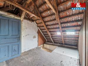 Prodej rodinného domu, Choceň, Svatojiřská, 99 m2