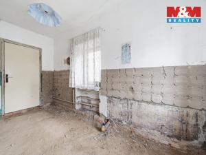 Prodej rodinného domu, Choceň, Svatojiřská, 99 m2