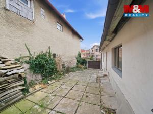 Prodej rodinného domu, Choceň, Svatojiřská, 99 m2