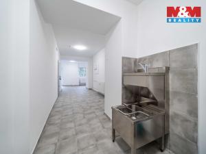 Prodej činžovního domu, Hamry, 683 m2