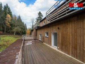 Prodej činžovního domu, Hamry, 683 m2