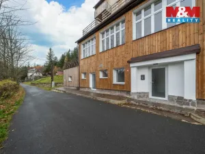 Prodej činžovního domu, Hamry, 683 m2