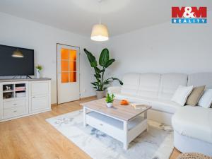 Prodej rodinného domu, Suchdol nad Lužnicí, Žižkova, 111 m2