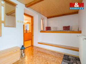 Prodej rodinného domu, Suchdol nad Lužnicí, Žižkova, 111 m2